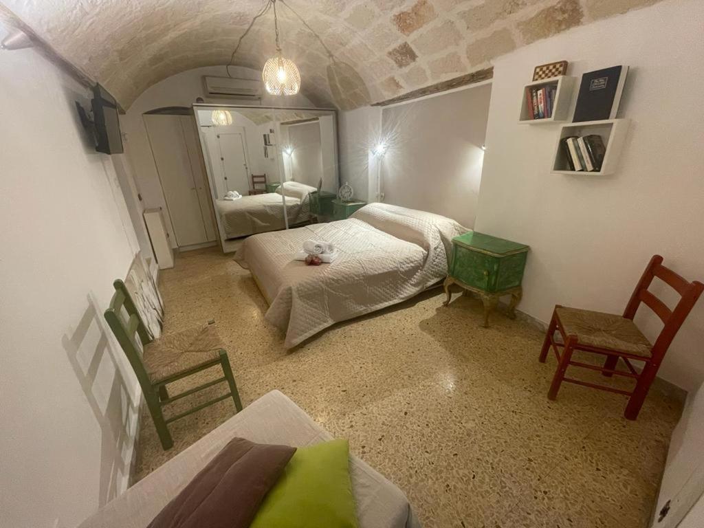 Melu Home. Monopoli Exterior foto